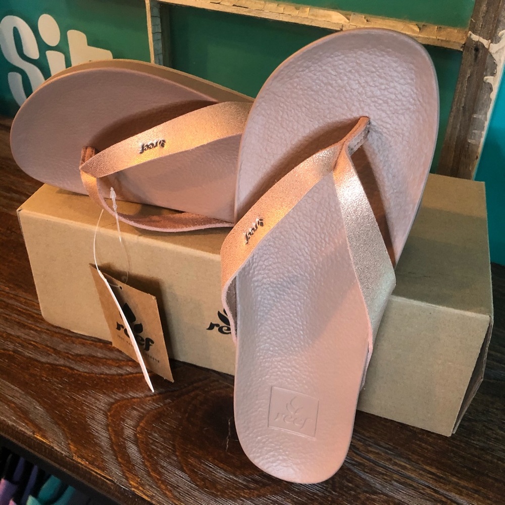 Reef Sandals